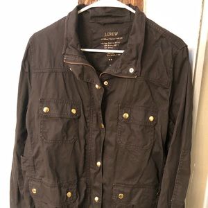 JCREW Field Jacket